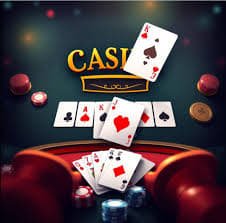 039bet Live Casino